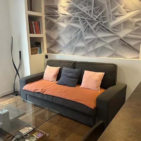 Le De Diodore Apartment Grenoble