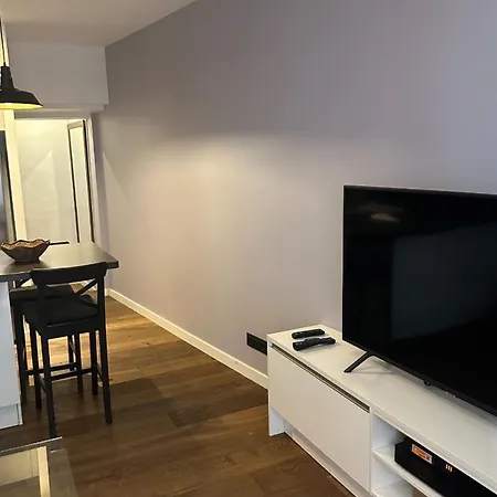 Le De Diodore Apartamento