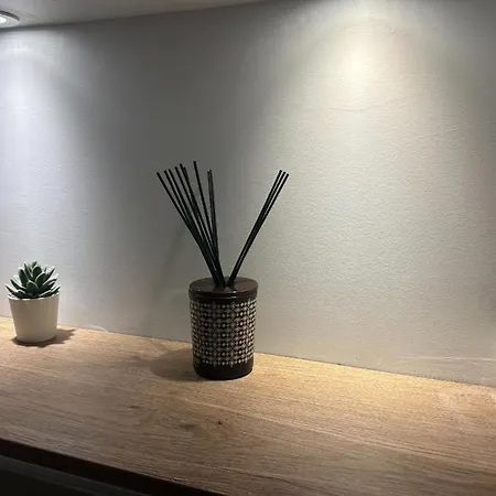 Apartamento Le De Diodore Grenoble
